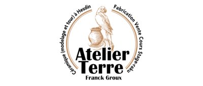 Logo - Atelier Terre 2