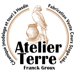 Logo Atelier Terre